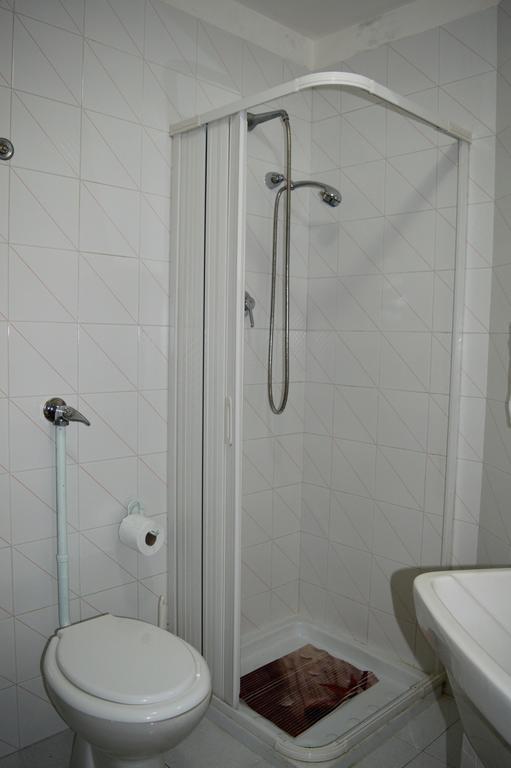 Villetta Rosa Blu מרינה די מודיקה מראה חיצוני תמונה