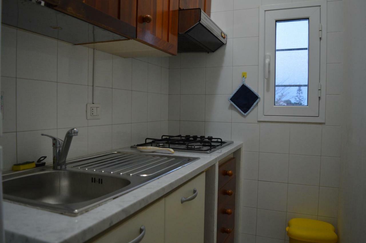 Villetta Rosa Blu מרינה די מודיקה מראה חיצוני תמונה